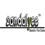 sandalyee